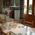 SELF CATERING COTTAGE - MORY